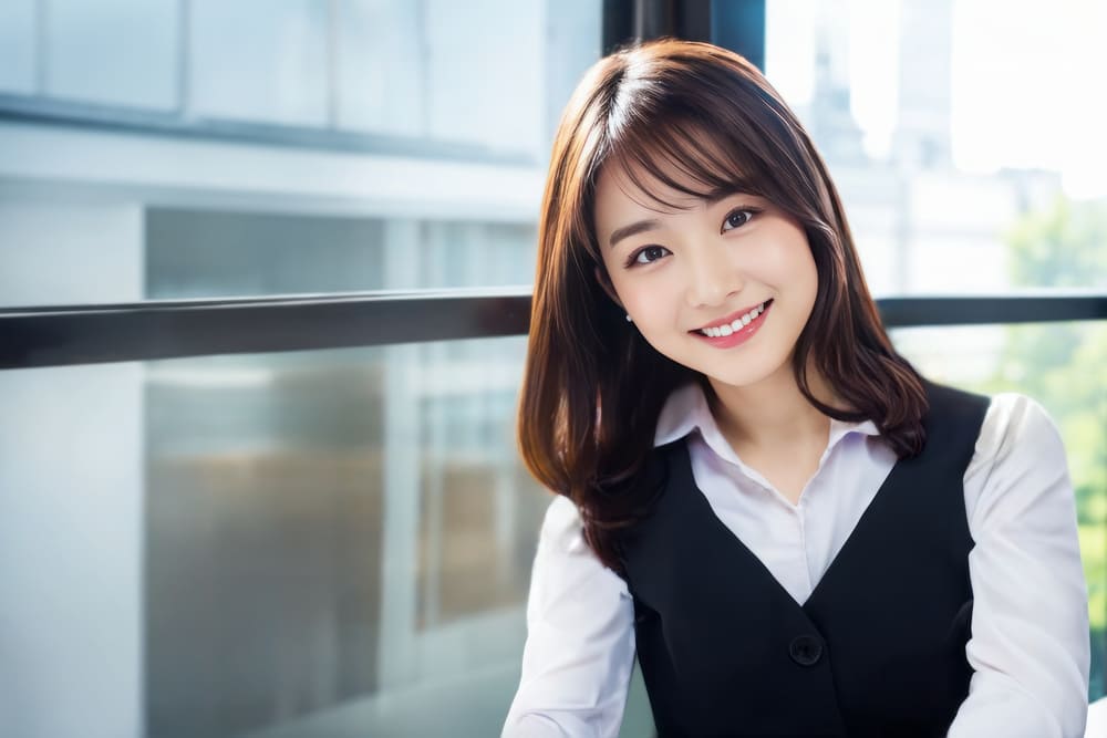 広島のチャットレディは本業にしている女性が大多数!